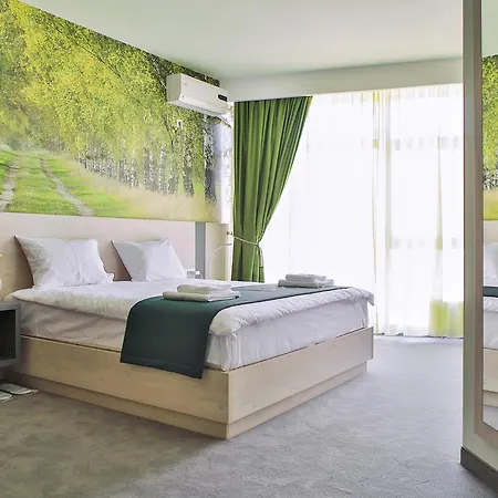 Harmony Bed & Breakfast