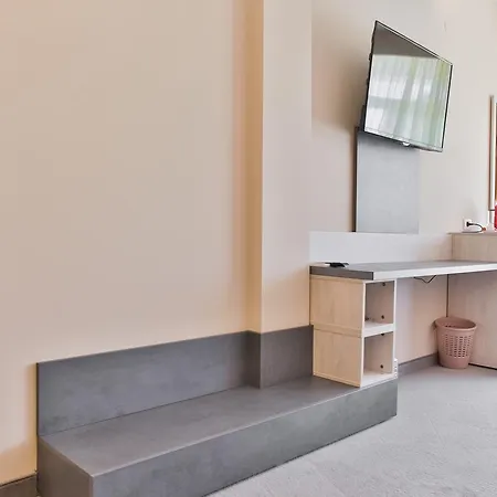 Bed & Breakfast Harmony