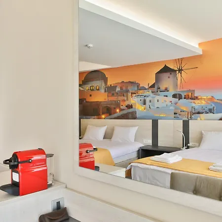 Bed & Breakfast Harmony 4*