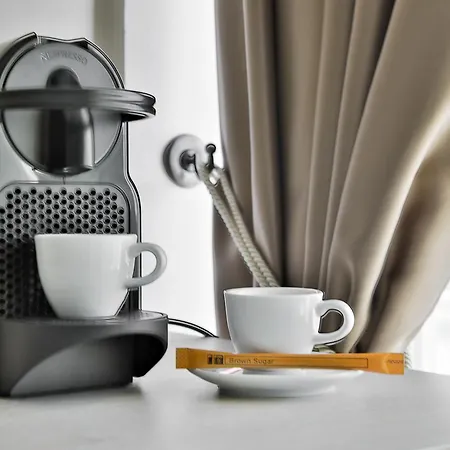 Bed & Breakfast Harmony 4*