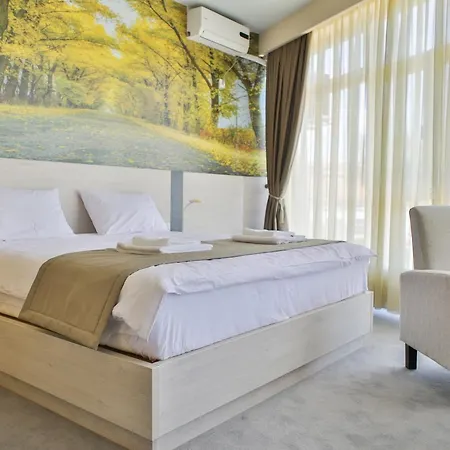 Harmony Bed & Breakfast Vranje