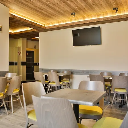 Bed & Breakfast Harmony