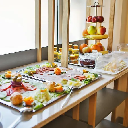 Harmony Bed & Breakfast Vranje