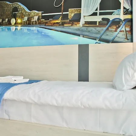 Harmony Bed & Breakfast 4*