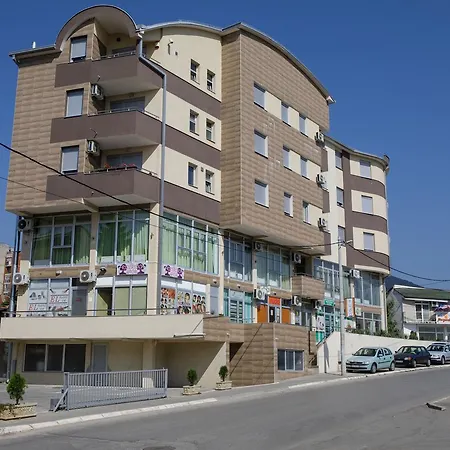 Harmony Panzió