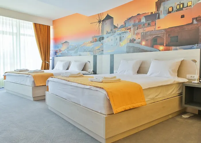 Harmony Bed & Breakfast Vranje