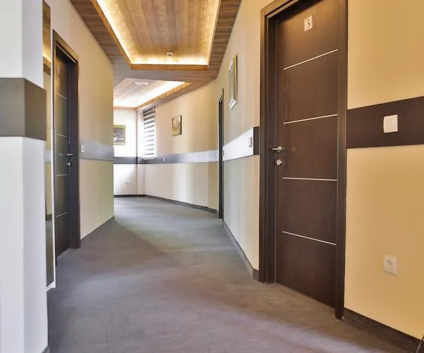 Harmony Bed & Breakfast