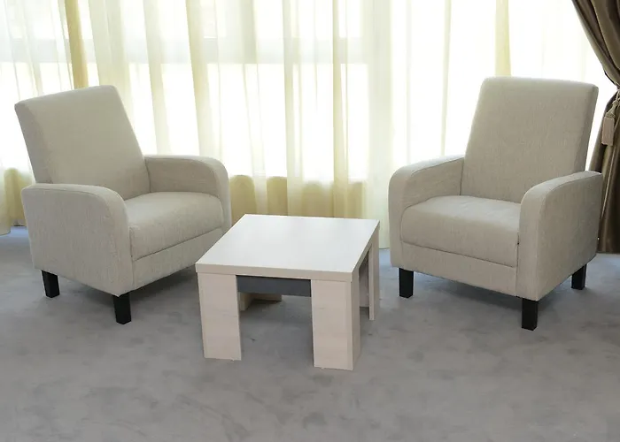 Harmony krevet i doručak Vranje