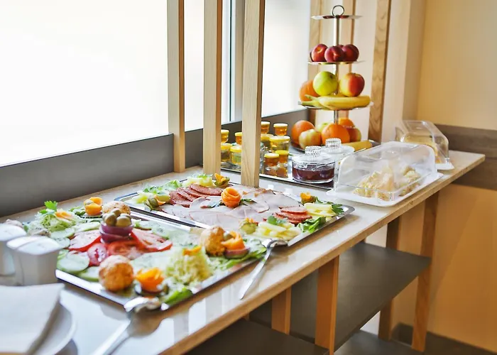 Harmony Bed & Breakfast Vranje