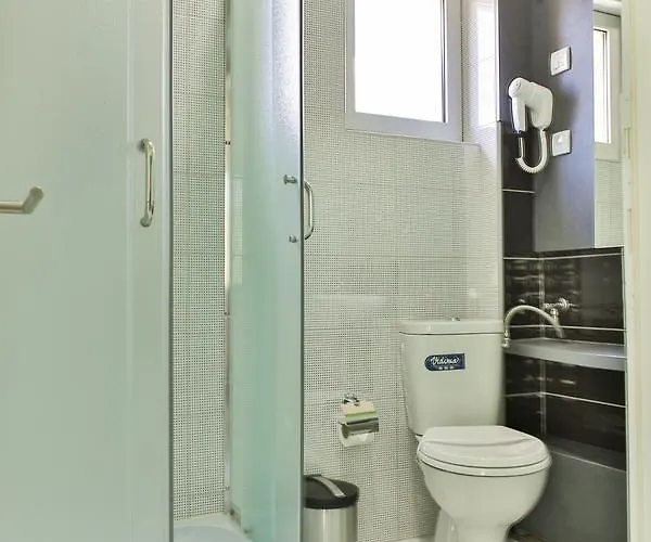 Harmony krevet i doručak